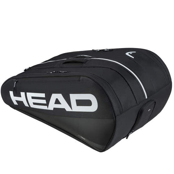 Head Tour Racquet Bag XL BK