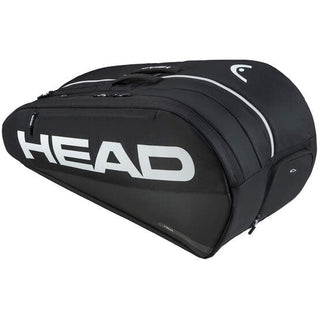 Head Tour Racquet Bag L BK