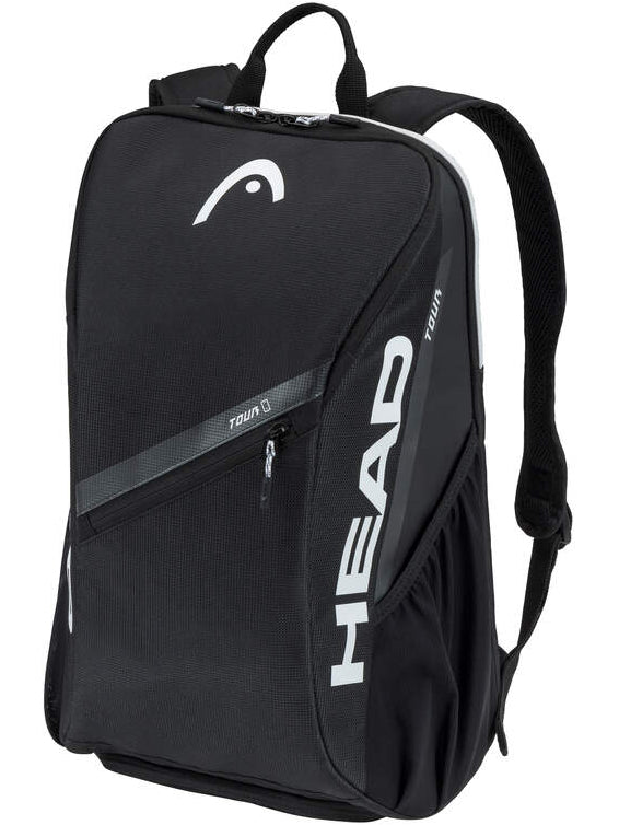 Head Tour Backpack 25L BK