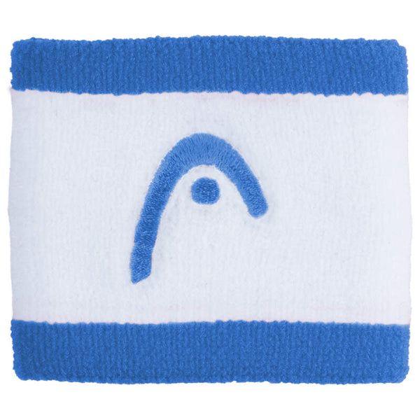 WRISTBAND STRIPED 2.5