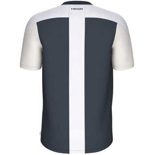 Head Play Tech T-Shirt Herre