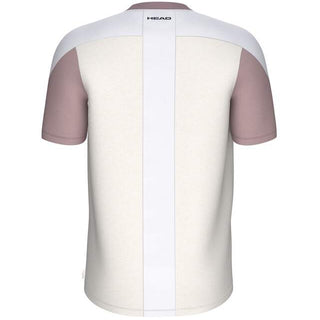 Head Play Tech T-Shirt Herre