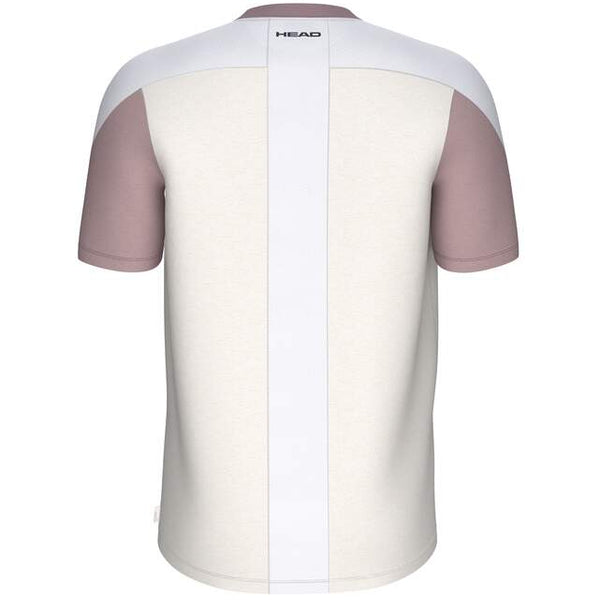 Head Play Tech T-Shirt Herre