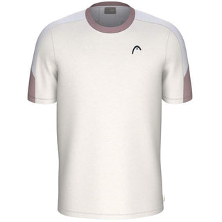 Head Play Tech T-Shirt Herre