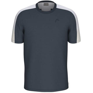 Head Play Tech T-Shirt Herre