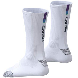 Head Color Crew Sokker 1-Pack