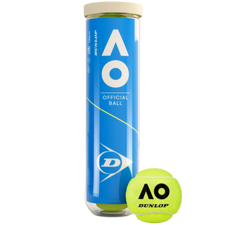 Dunlop Australian Open 4PET