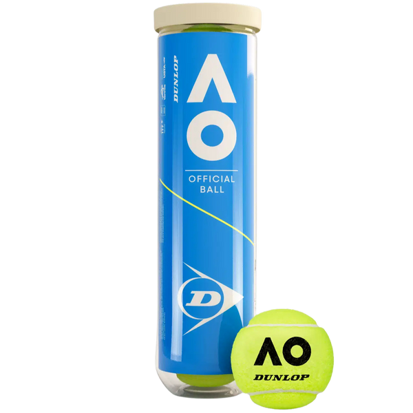 Dunlop Australian Open 4PET