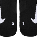 NikeCourt Multiplier Max Tennis Ankle Socks 2-P