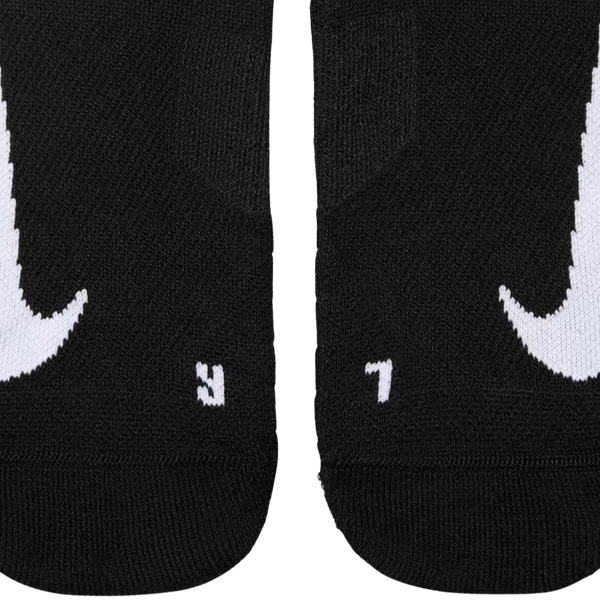 NikeCourt Multiplier Max Tennis Ankle Socks 2-P