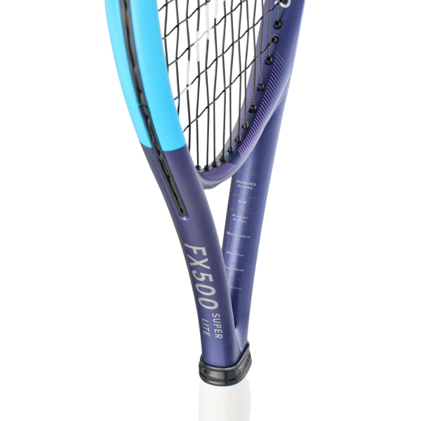 Dunlop FX 500 Super Lite