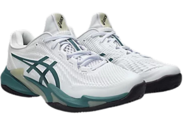 Asics Court FF 3 Clay Herre