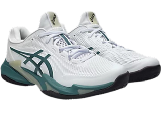 Asics Court FF 3 Clay Herre