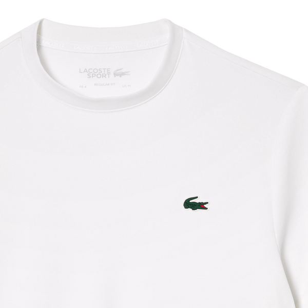 Lacoste Sport Breathable T-Skjorte