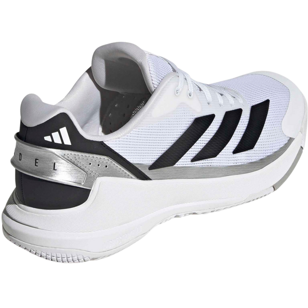 Adidas Crazyquick LS Padel Herre