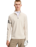 J.Lindeberg Heath Strike Mid Layer Herre