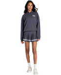 Wilson Graystone Classic Crew Dame