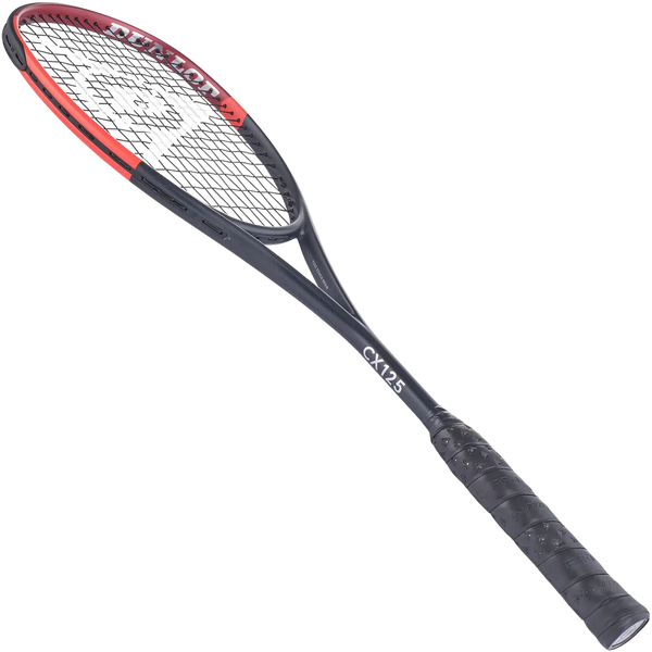 Dunlop SR CX125 Squashracket