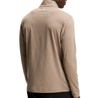 J.Lindeberg Tour Tech Mid Layer Herre Brindle 2026, bilde 2