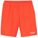 Nox Team Short Red Herre