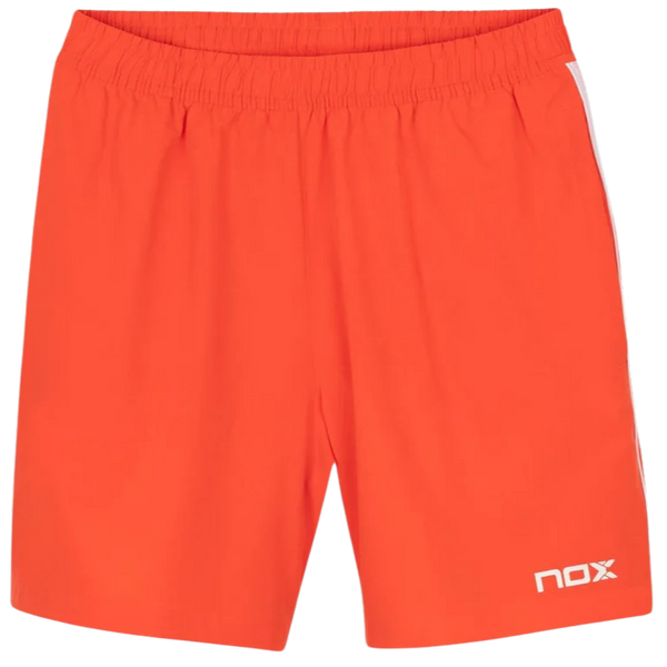 Nox Team Short Red Herre