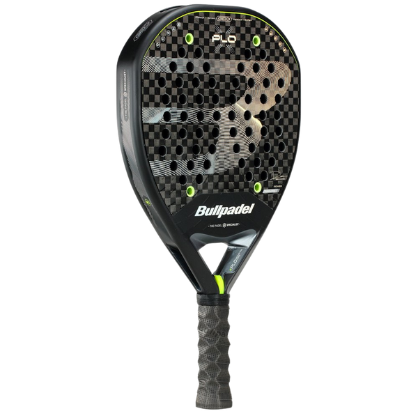 Bullpadel XPLO 2026