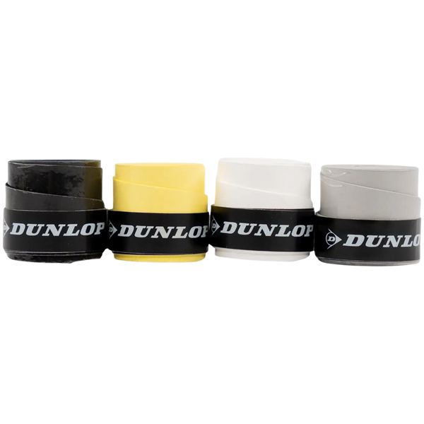 Dunlop Gecko-Tac Overgrip 60-Pack