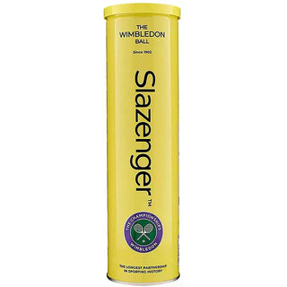 Slazenger Wimbledon 2026
