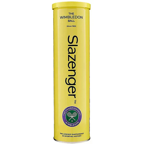 Slazenger Wimbledon 2026