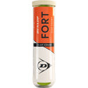 Dunlop Fort Clay Court 4PET