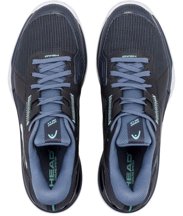 Head Sprint Pro 4.0 Clay Herre