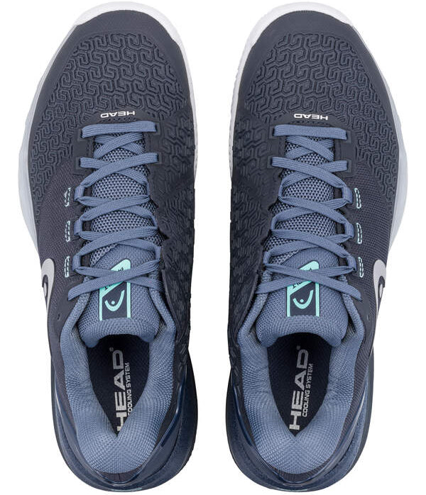 Head Revolt Pro 5.0 Clay Herre