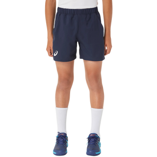 Asics Boys Tennis Short Junior