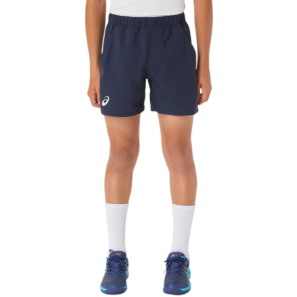 Asics Boys Tennis Short Junior