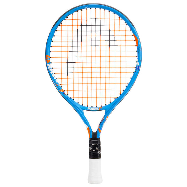 Head Jannik 17 Junior