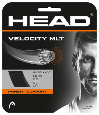 Head Velocity MLT Enkeltsett