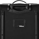 Wilson Super Tour Travel Bag 2025 Red
