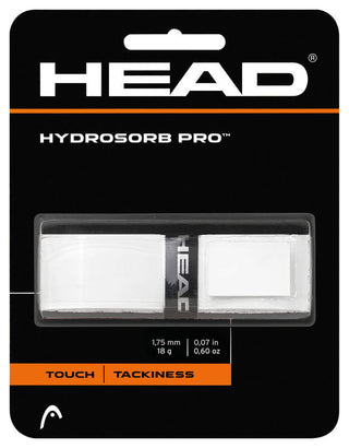 Head Hydrosorb Pro Undergrep