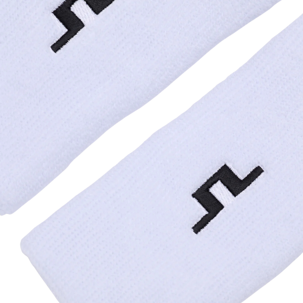 J.Lindeberg Rally Wristband 2-Pack