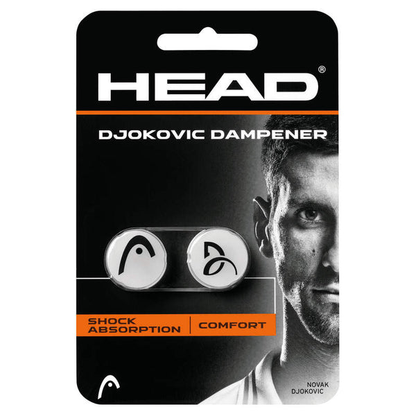 Head Djokovic Dampener