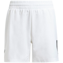 Adidas Boys Club 3-Stripe Shorts Junior