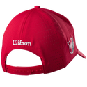 Wilson Performance Mesh Cap