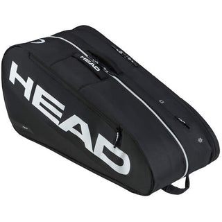 Head Tour Racquet Bag L BK