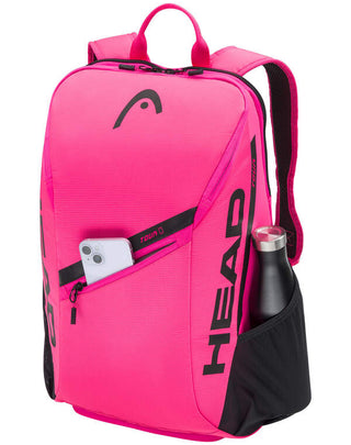 Head Tour Backpack 25L PK