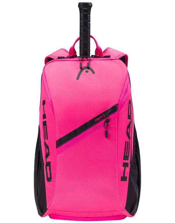 Head Tour Backpack 25L PK