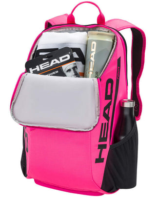 Head Tour Backpack 25L PK