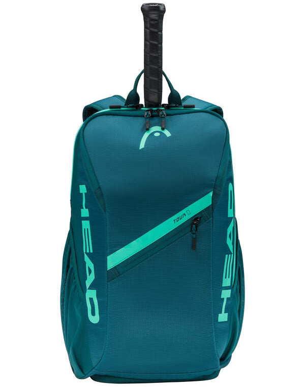 Head Tour Backpack 25L GE