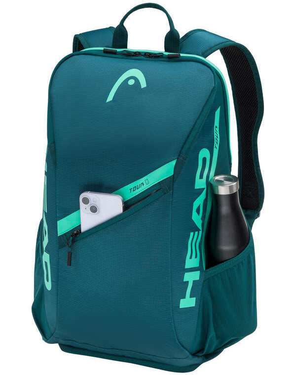 Head Tour Backpack 25L GE