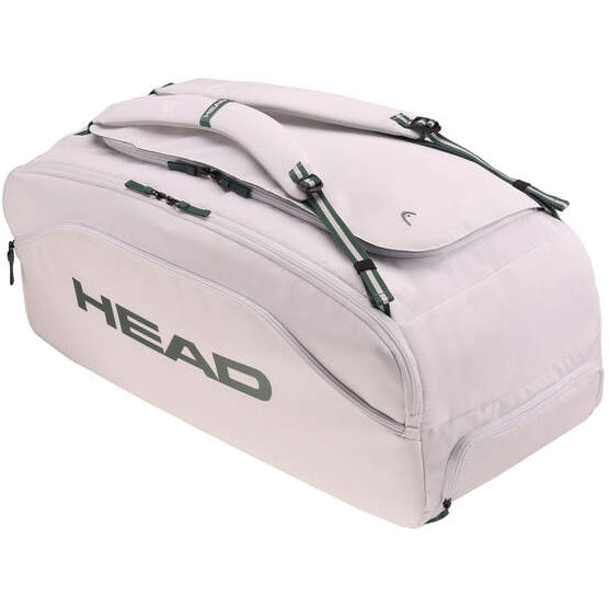 Head Pro X Duffle Bag L WHGE