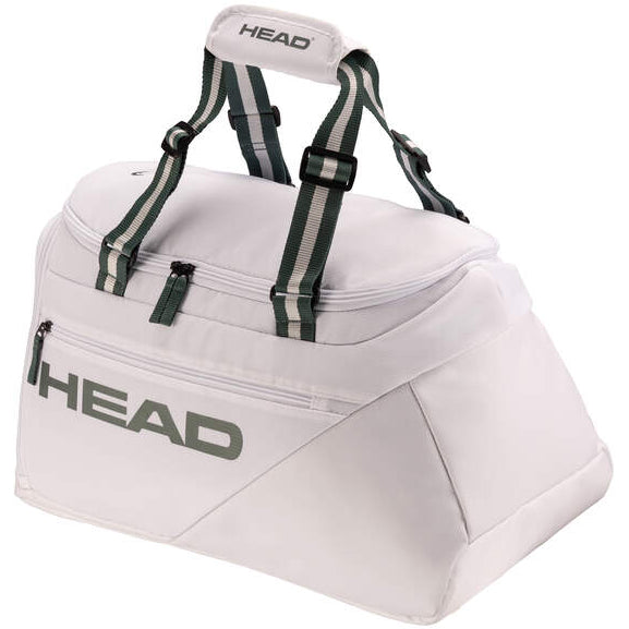 Head Pro X Court Bag 48L WHGE